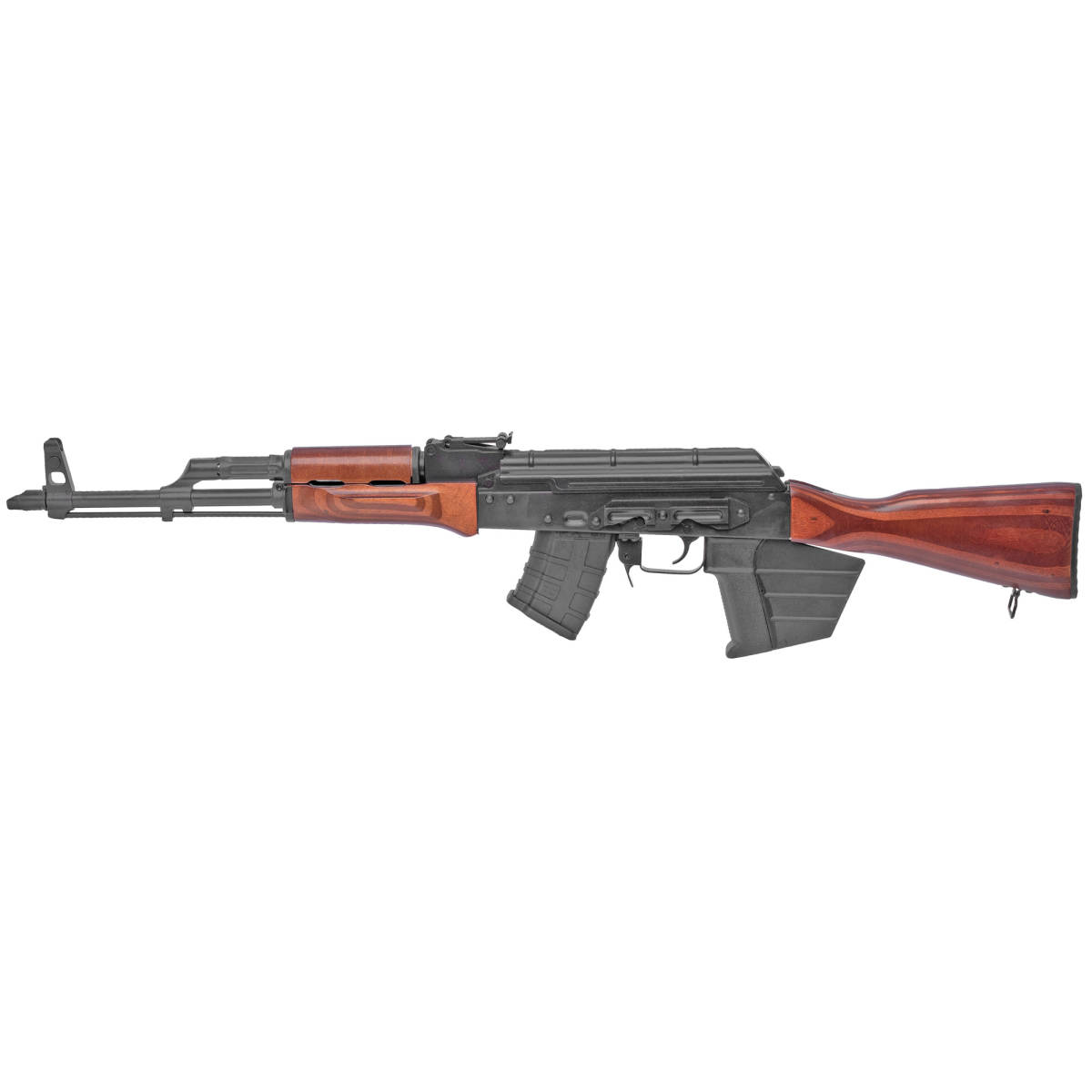 Riley Defense Inc RAK101CA RAK-47 *CA Compliant 7.62x39mm 16.25” 10+1-img-0