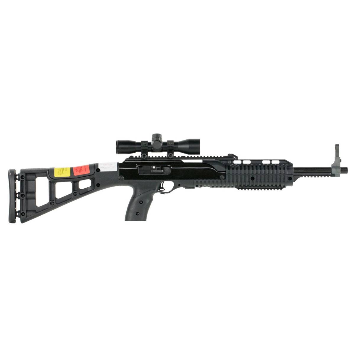 Hi-Point 4595TS4X32 4595TS Carbine 45 ACP Caliber with 17.50” Barrel,...-img-0