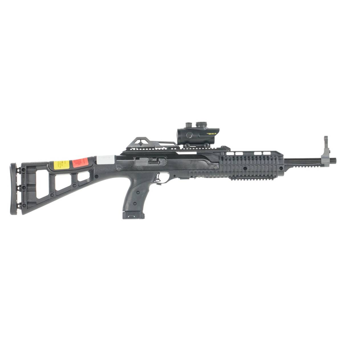 Hi-Point 4095TSRD 4095TS Carbine 40 S&W Caliber with 17.50” Barrel,...-img-0
