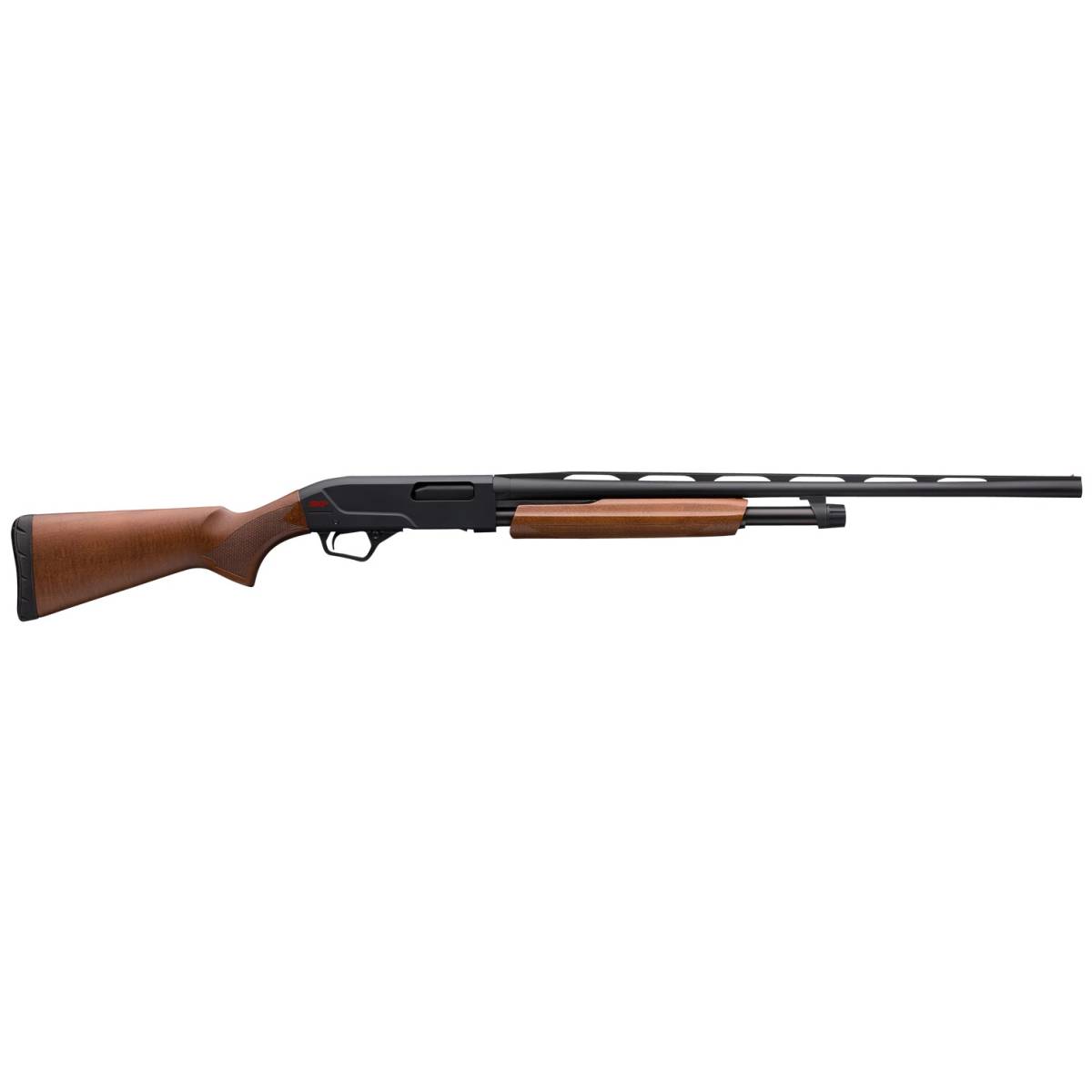 Winchester SXP Field Full Size 12 Gauge 26" 4+1 Walnut Matte Blued...-img-0