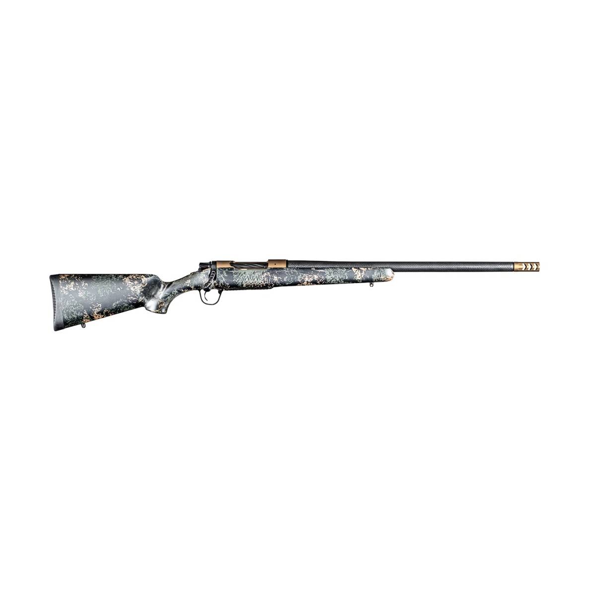 Christensen Arms 8010621000 Ridgeline FFT 7mm Rem Mag 3+1 22” Carbon...-img-0