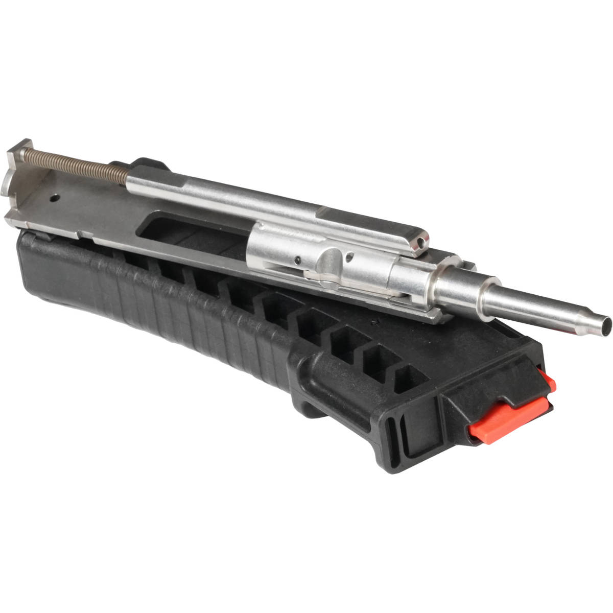 CMMG 22 LR AR15 Conversion Kit 10 Round Magazine CA OK 22LR-img-0
