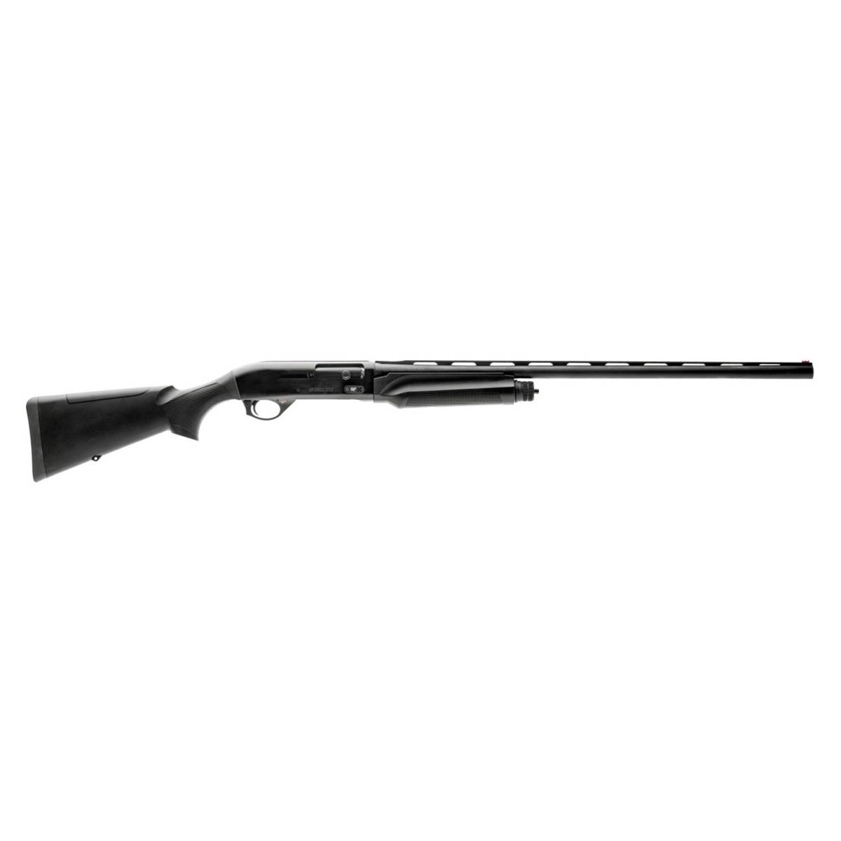 Gforce Arms GFONE1228B One 12 Gauge Semi-Auto 3” 3+1 28”, Black,...-img-0