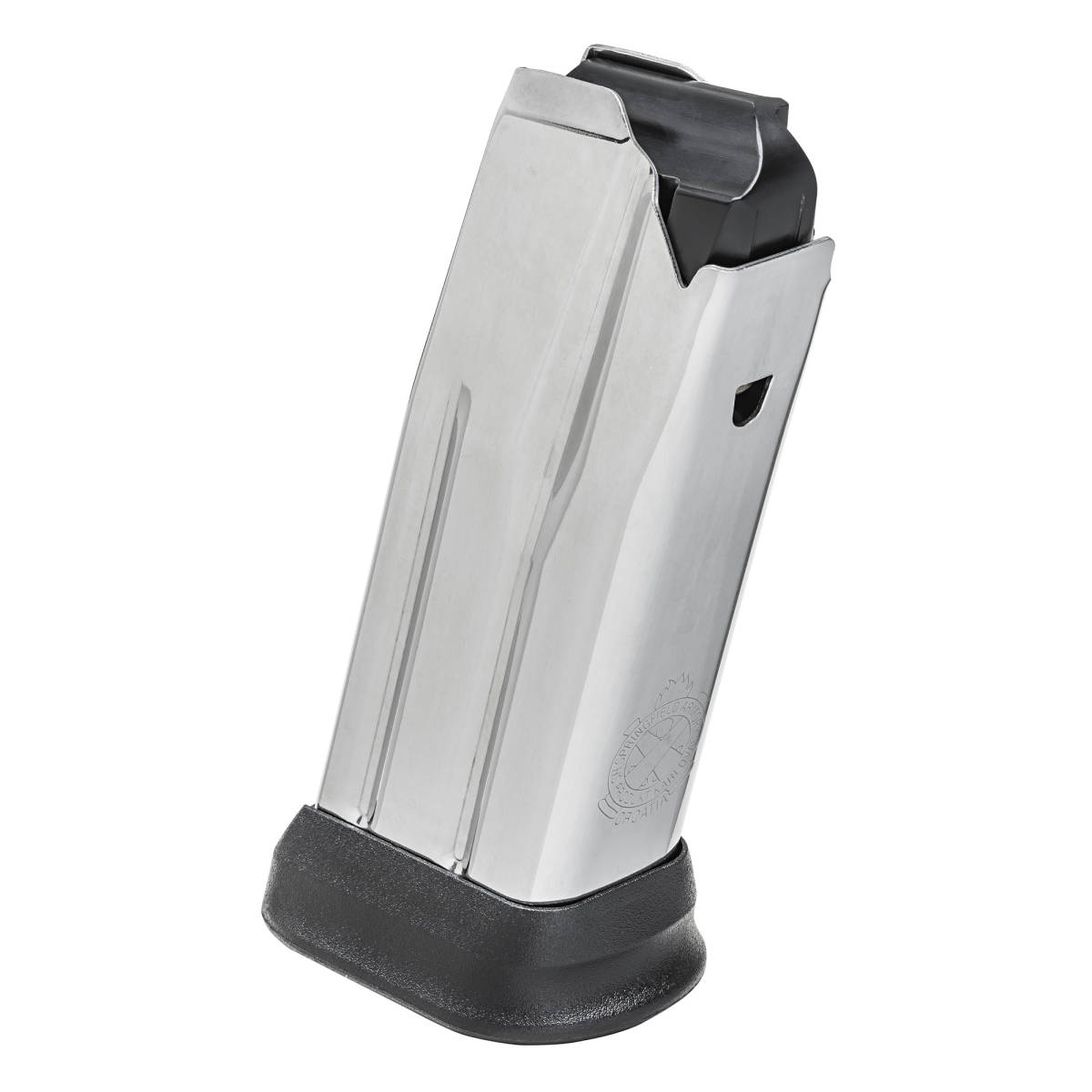 Springfield Armory XD-M Elite Pistol 10mm Auto 11rd Compact Stainless...-img-0
