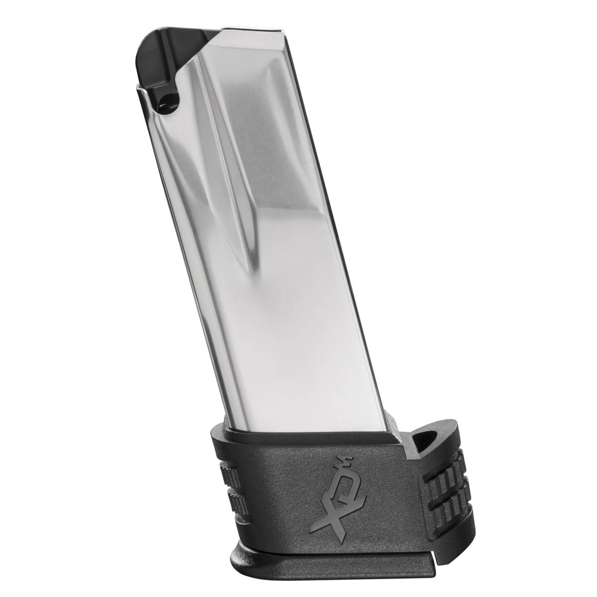 Springfield Armory XD-M Elite Pistol 10mm Auto 15rd Compact Stainless...-img-0