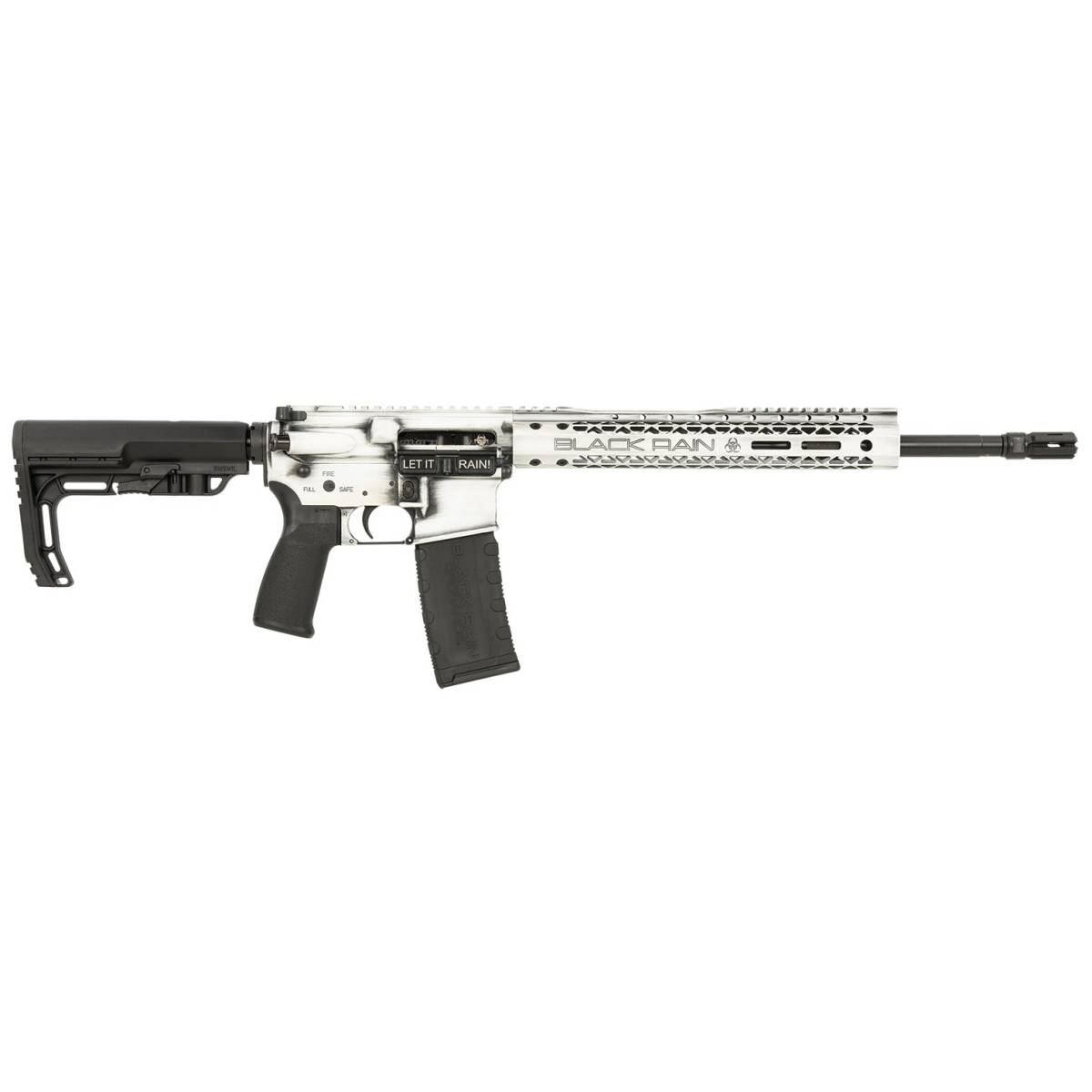 Black Rain Ordnance BROFUSIONWB Spec15 Fusion 5.56x45mm NATO 30+1 16”-img-0