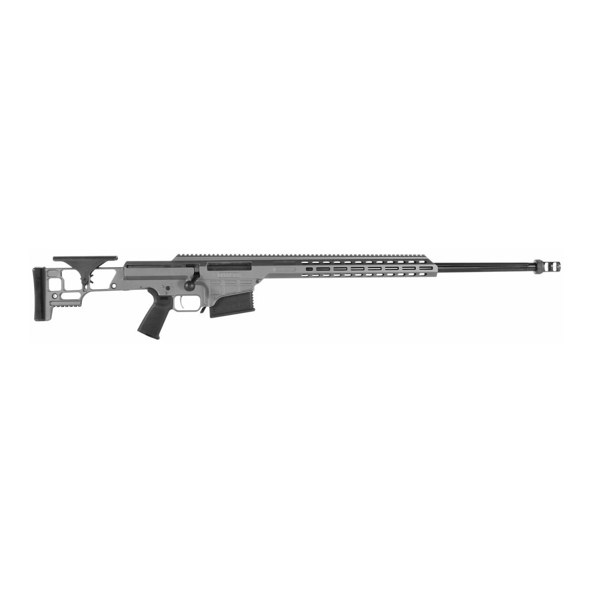 BARRETT MRAD SMR 308 GRY 17”-img-0