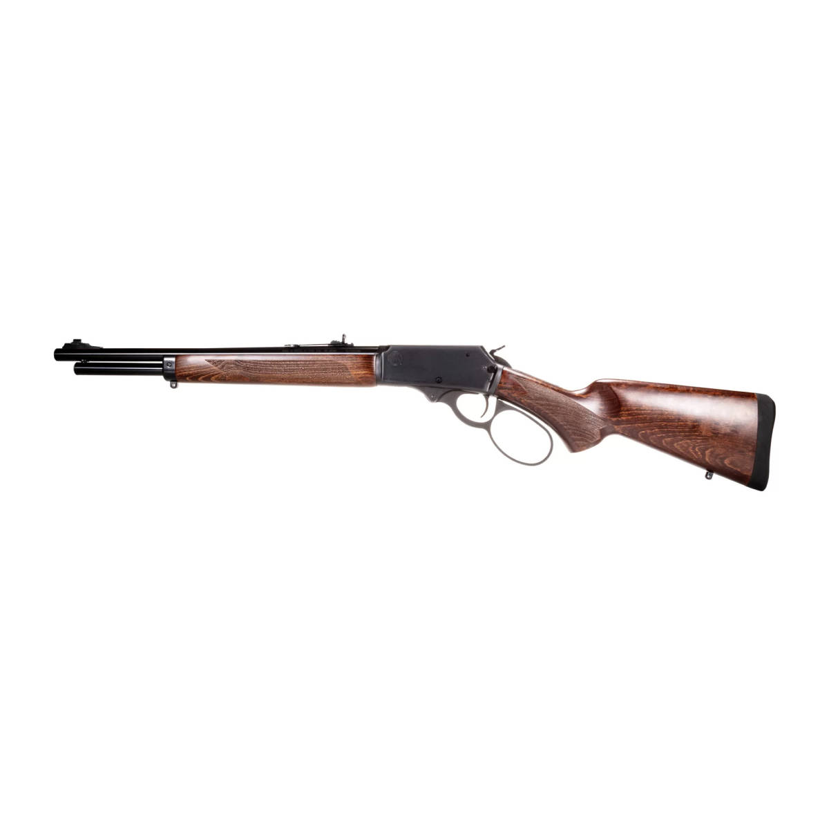 Rossi 953030161 R95 30-30 Win 5+1 16.50” Black Oxide Barrel/Rec, Fixed-img-0