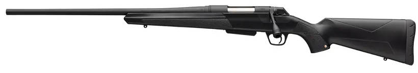 WIN XPR LH 300WIN 26 BLK NS 3RD - Bolt Action Rifles at GunBroker.com ...