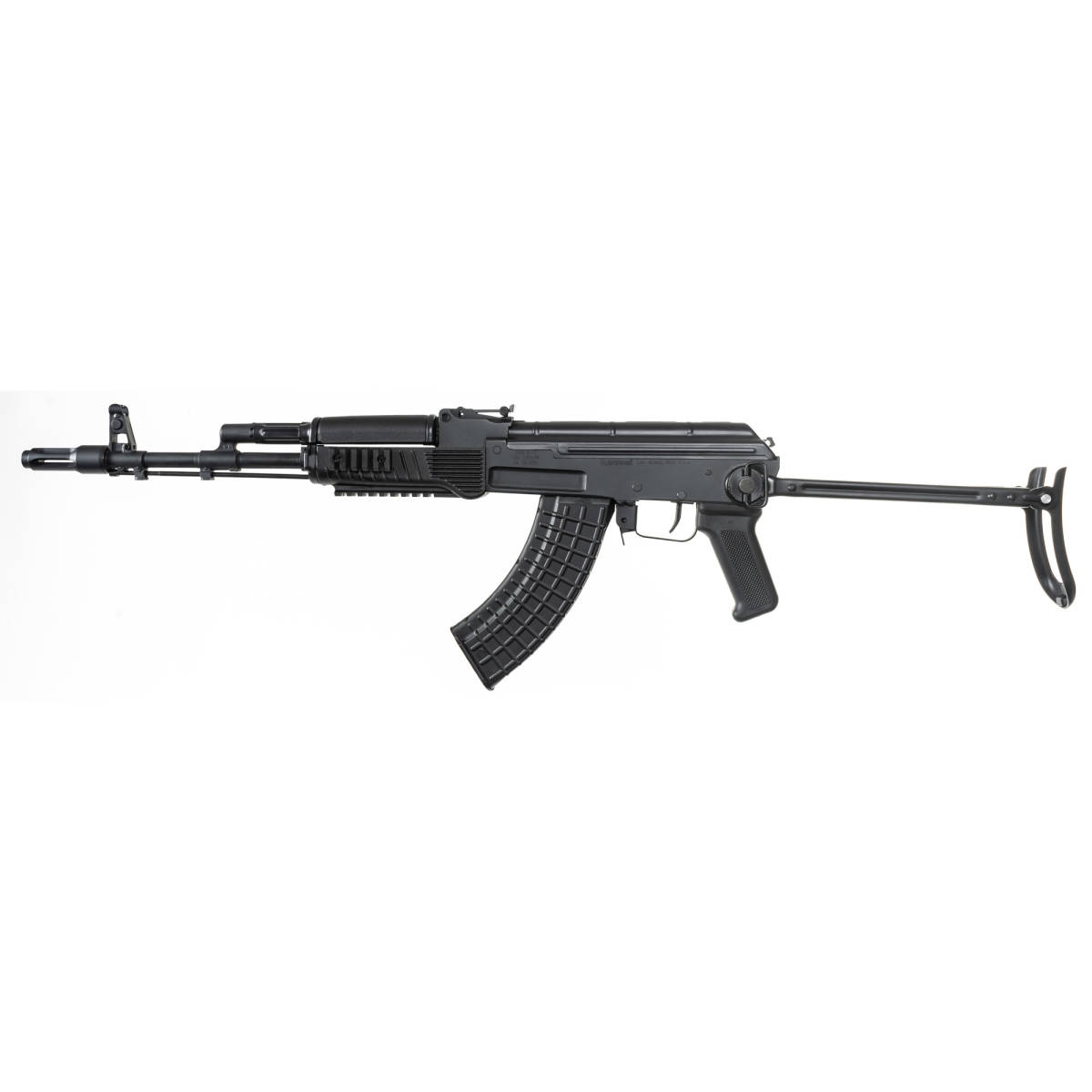 ARS SAS M7 762X39 16.3” 30RD BLK CRK-img-0