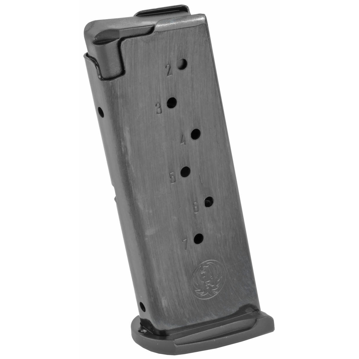 Ruger LC9s 9mm 7rd Blued 90363 736676903634-img-0