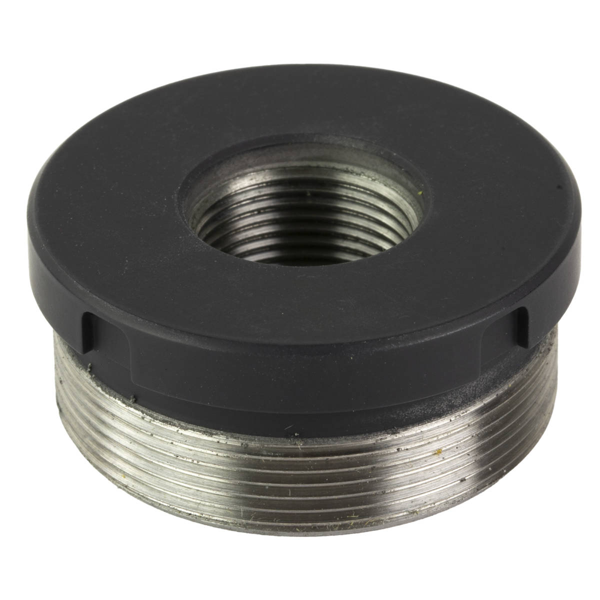 Energetic Armament EA21 Direct Thread Adapters 5/8x24 Titanium ...