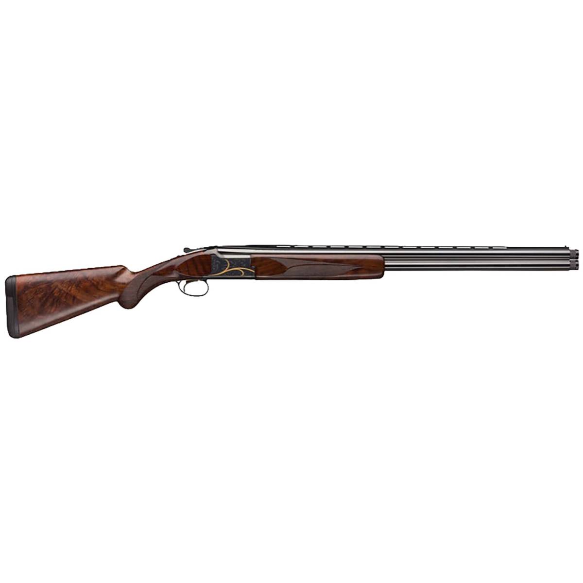 Browning Citori Gran Lightning 28 Gauge 26” Blued 018117014 023614857143-img-0