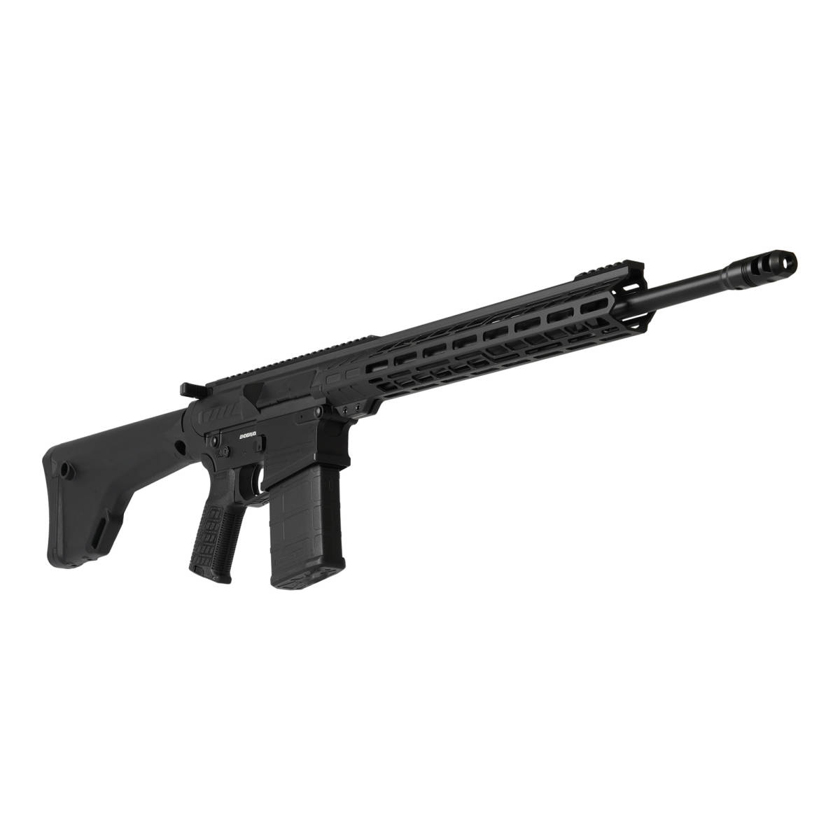 CMMG Endeavor MK3 308 Win 20" Armor Black 38AB70CAB-img-0