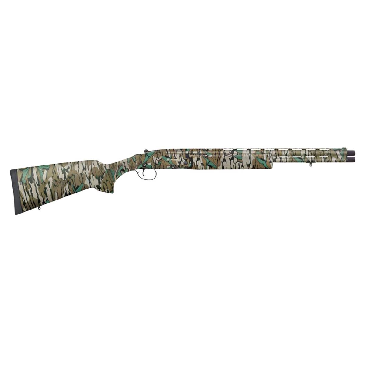 Mossberg 75487 Silver Reserve Eventide Turkey Over/Under 28 Gauge...-img-0