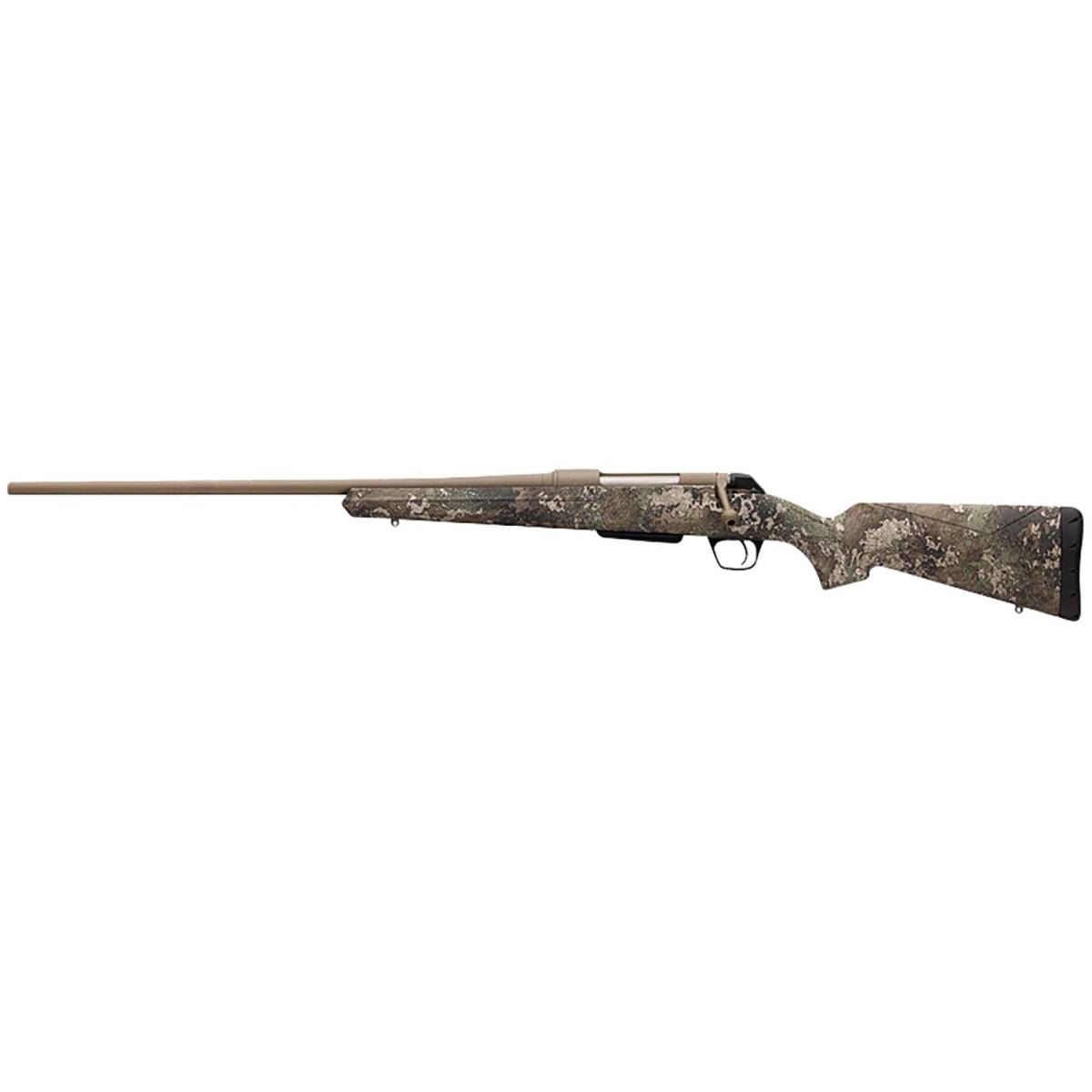 Winchester Repeating Arms 535782208 XPR Hunter Full Size 270 Win 5+1...-img-0