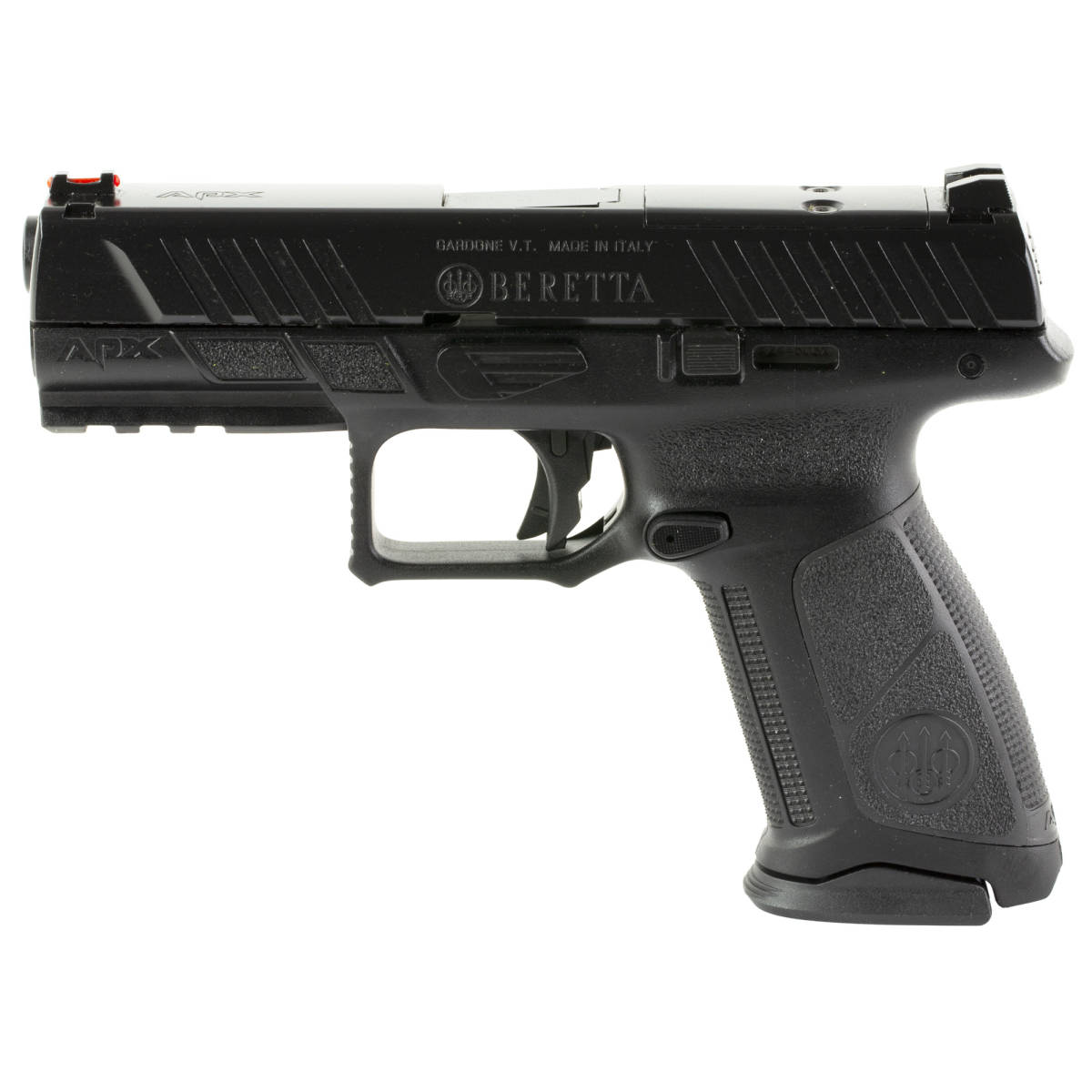 Beretta Apx-a1 9M 4.25 17R NEW Striker Fired-img-0