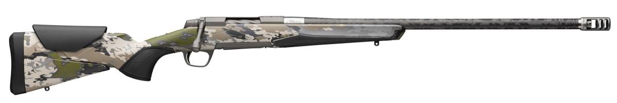 Browning X-Bolt 2 Speed 7mm Rem Mag 26" 3+1 OVIX Carbon Fiber 036034227...-img-0