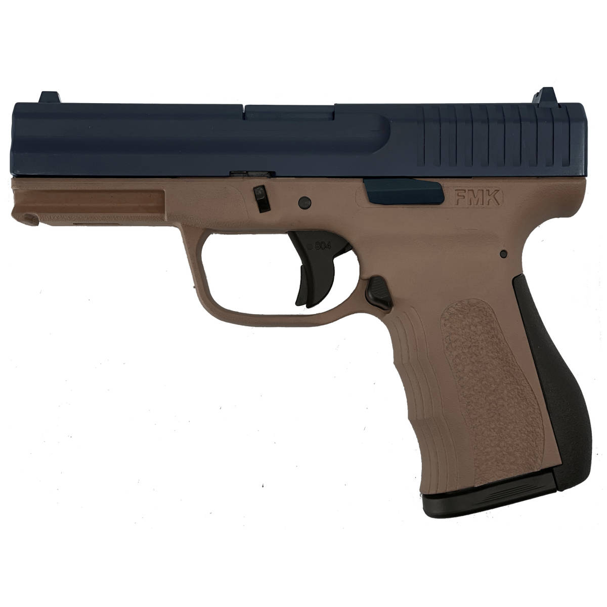 FMK G2 9MM 3.87” 10RD BLK/BRZ-img-0