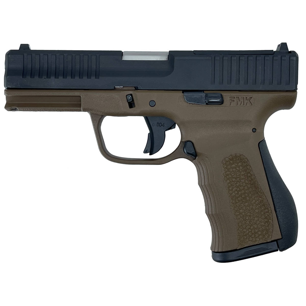 FMK G3 9MM 3.87” 10RD BLK/BRZ-img-0