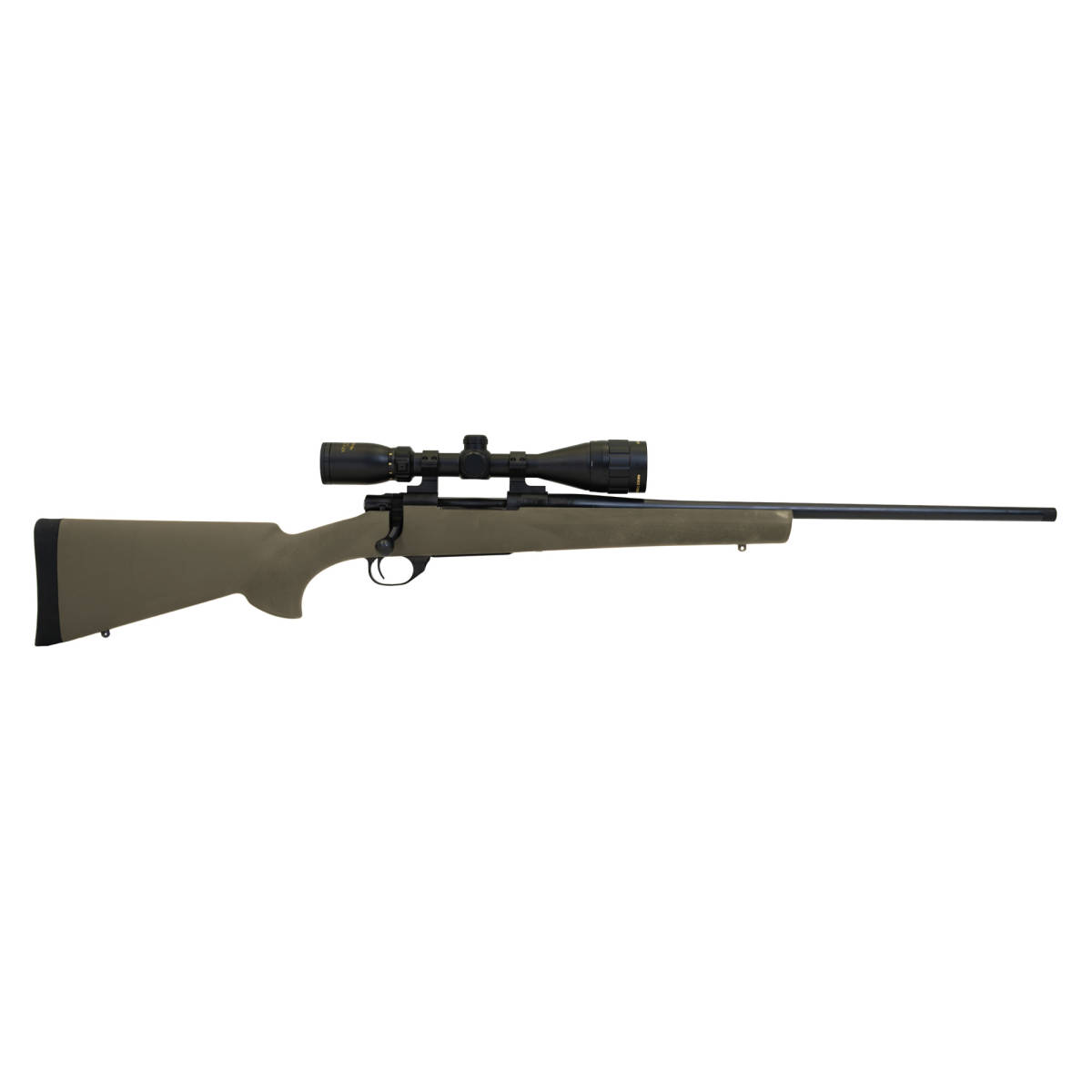 Howa HGP27MMPRCG M1500 Gamepro Gen2 7mm PRC 5+1 22”, Blued Barrel/Rec-img-0