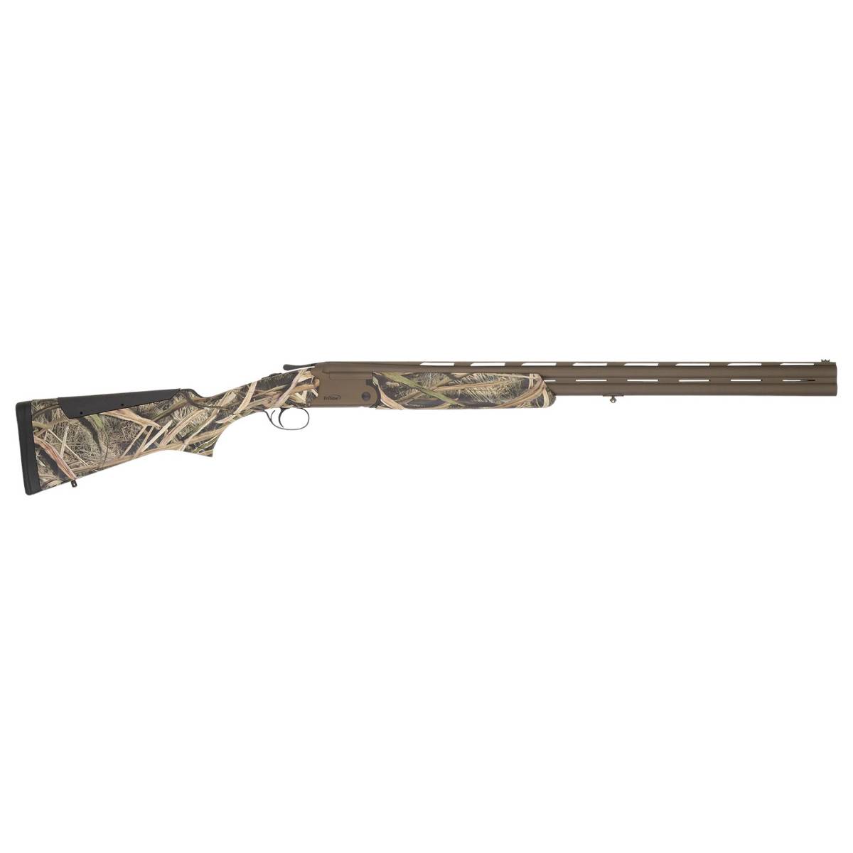 TriStar 35221 Hunter Mag II 12 Gauge 3.5” 2rd 28” Chrome-Lined,...-img-0