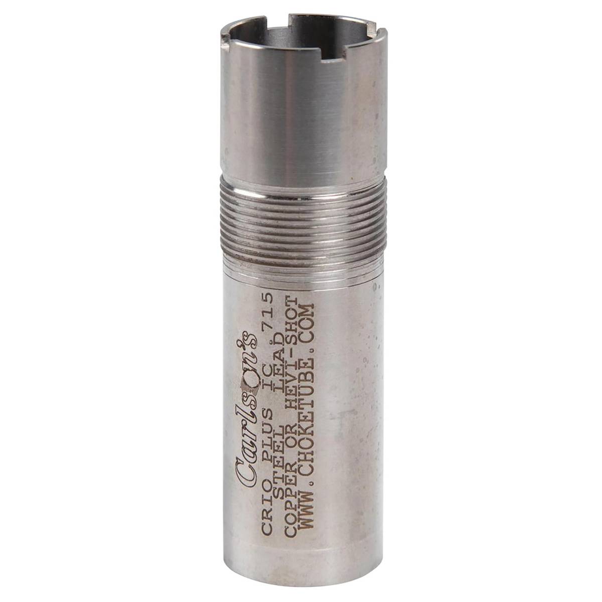 Picture of Carlson's Choke Tubes 50005 Benelli Crio Plus 12 Gauge Full Stainless ...