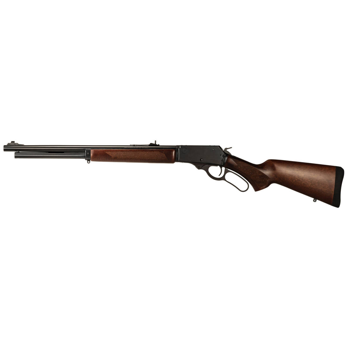 Rossi 954570201 R95 45-70 Gov 5+1 20” Black Oxide Steel Barrel &...-img-0