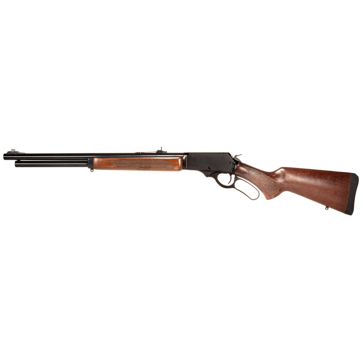 Rossi 954570221 R95 45-70 Gov 6+1 22” Black Oxide Steel Barrel &...-img-0