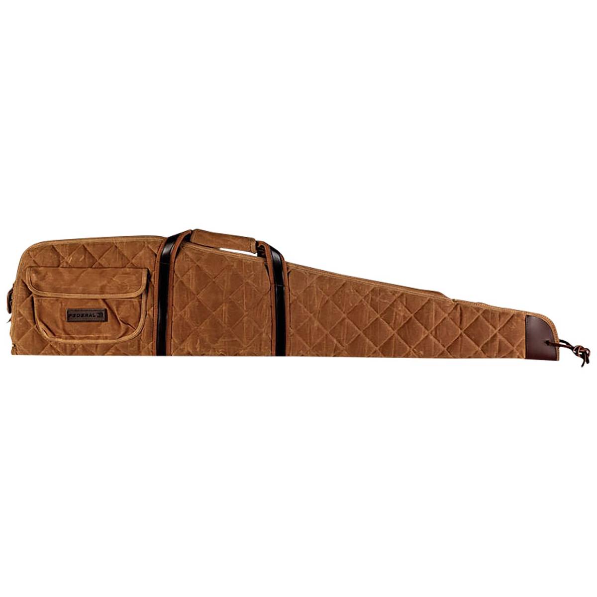 FED FPSCR44 PREMIUM SCOPED RIFLE CASE 44 TAN - Gun Cases & Gun Storage ...