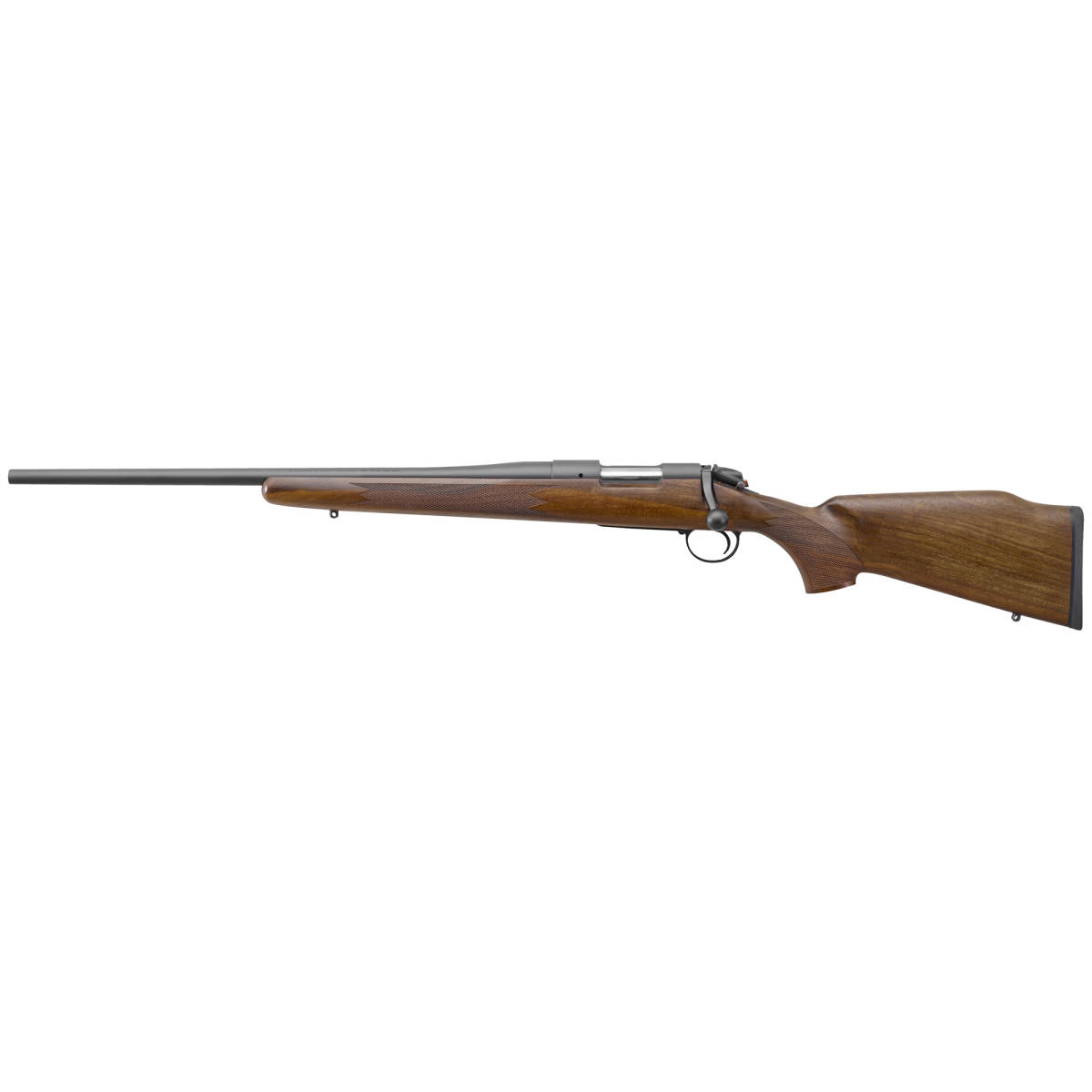 Bergara B14 Ridge 270 Win 24" Left Hand Floor Plate NEW Hunting Bolt...-img-0