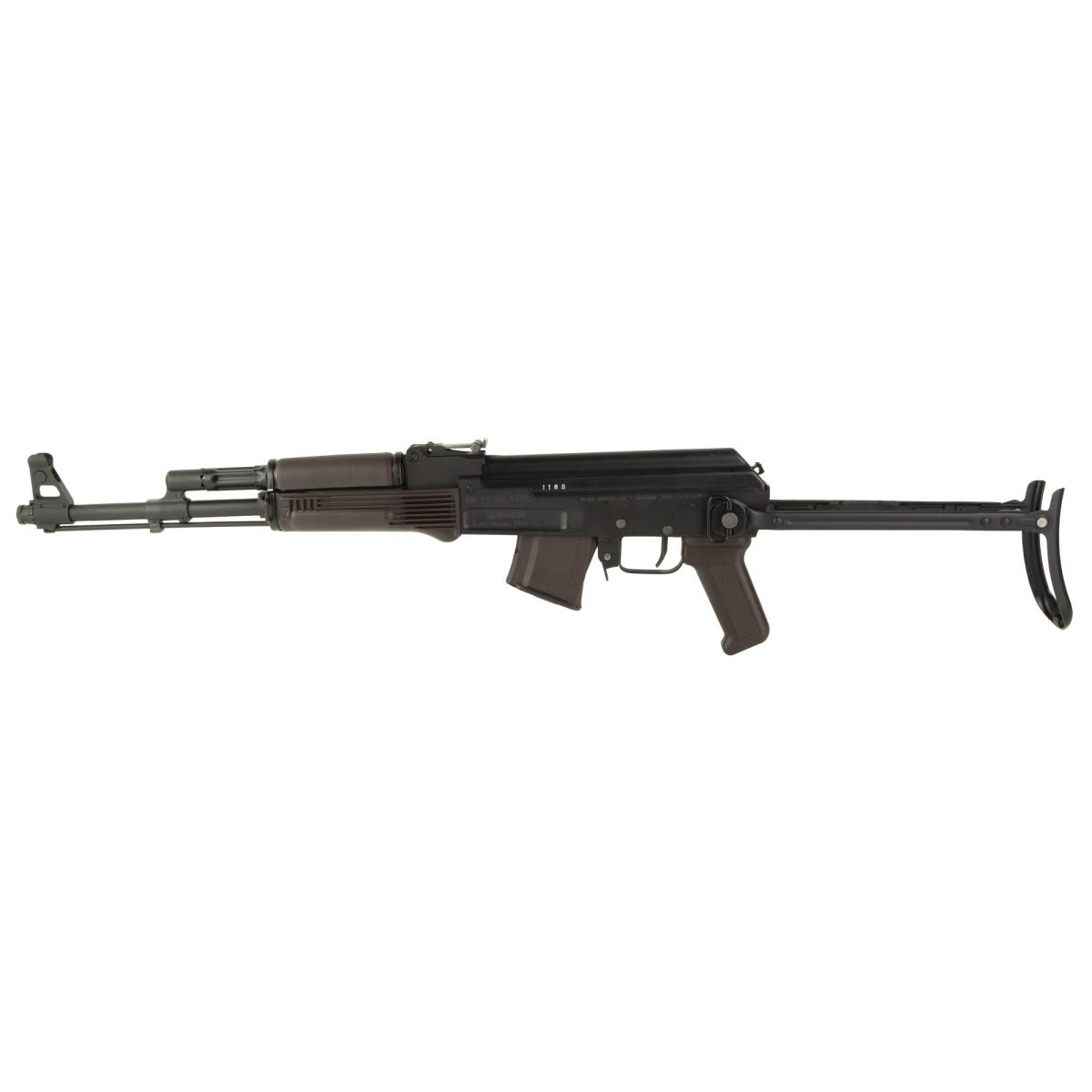 ARS SAM7UF 762X39 16.3” 10RD PLUM-img-0