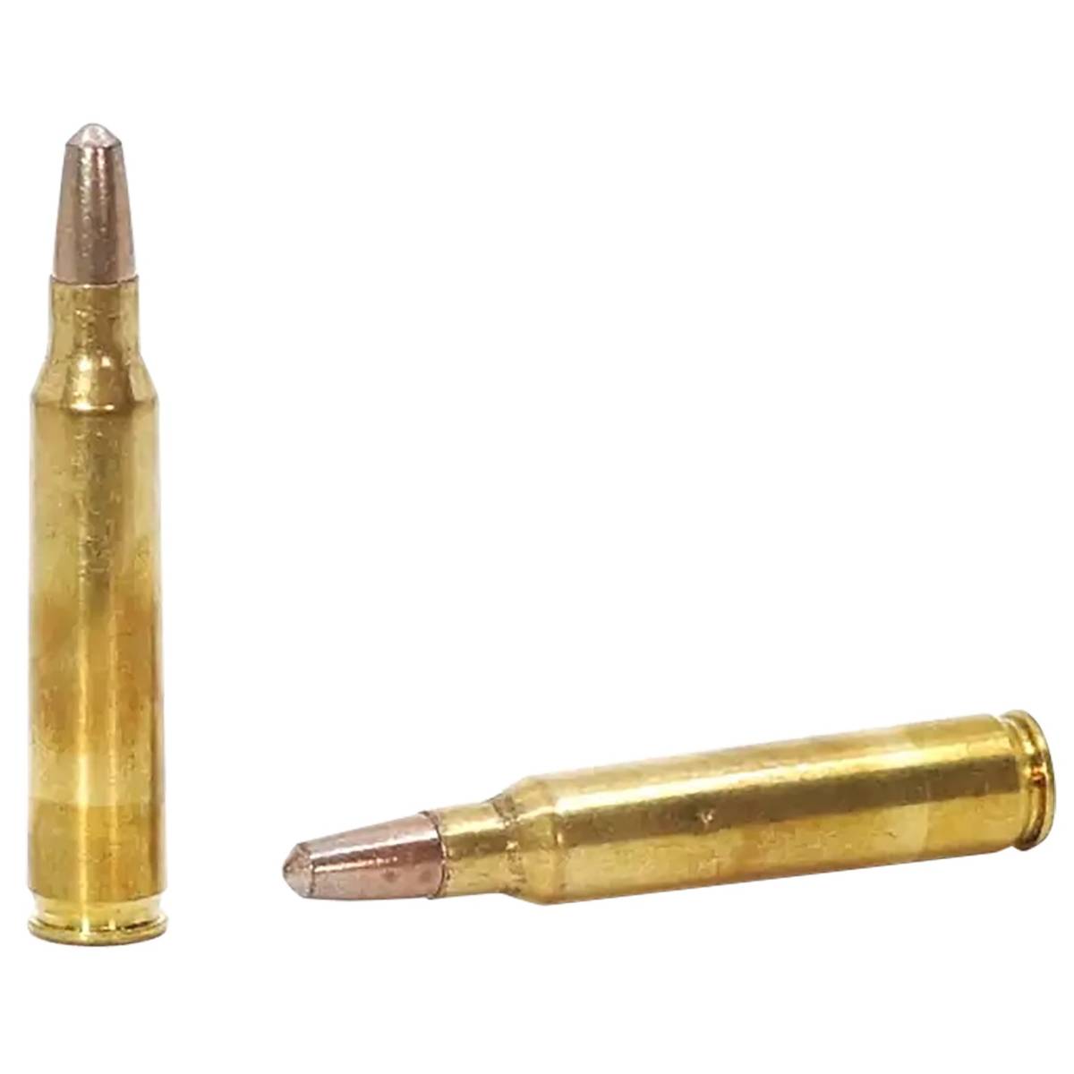 Liberty Ammunition LAR223070 223Rem 55gr 20 Per Box/10 Case-img-0