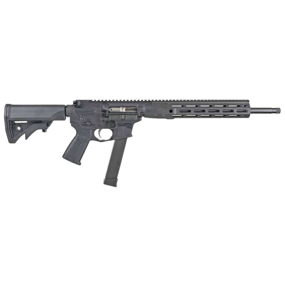 LWRCI ICR9B16 IC-9 9MM 16” BLK-img-0