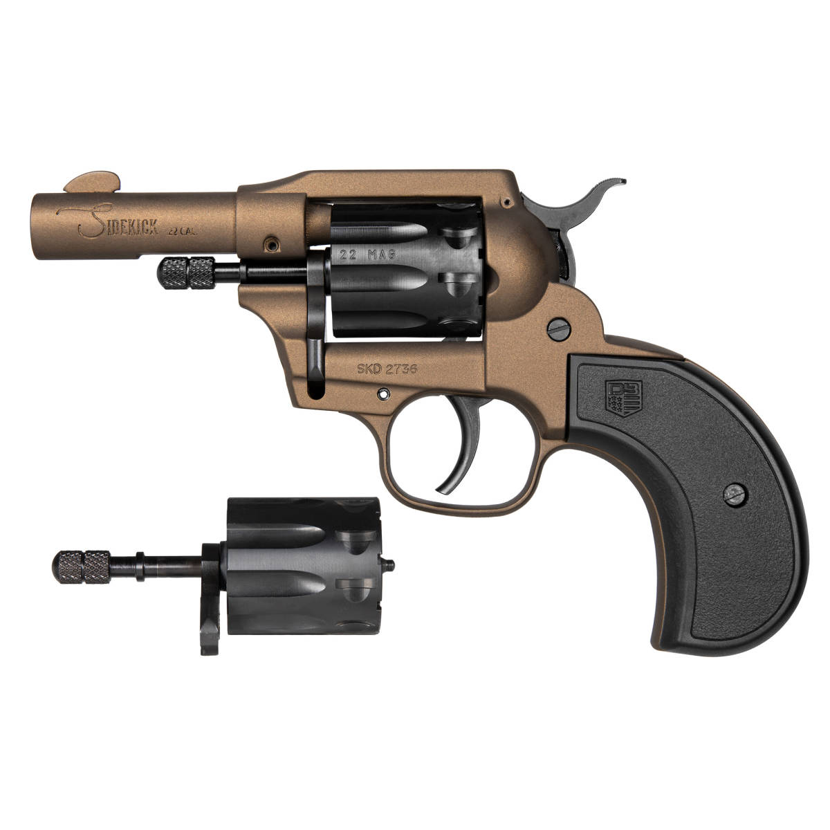 DIA DB0600A071 22LR/WMR SDKCK BIRDSHD 3 9R MB-img-0