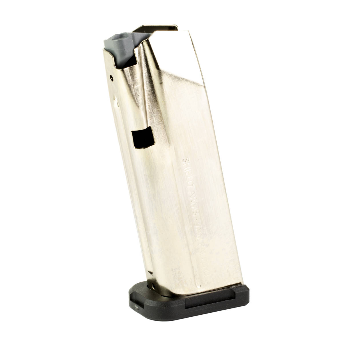 Shield Arms SAS15NGEN3 S15 Magazine Gen 3 15rd Flush 9mm Luger Fits...-img-0