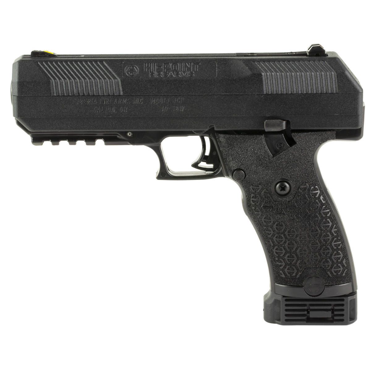 HI-PT JCP G2 40SW 4.5” BLK MS NTB-img-0