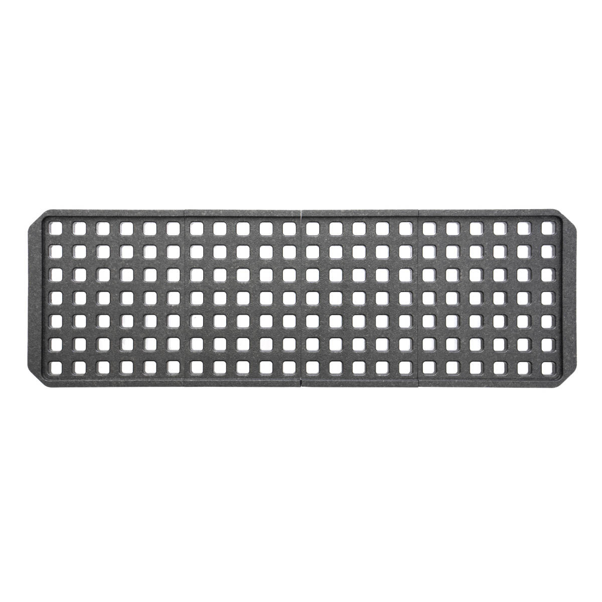Magpul DAKA Grid Organizer Black Fits Plano All Weather 2 42 Rustrictor...-img-0