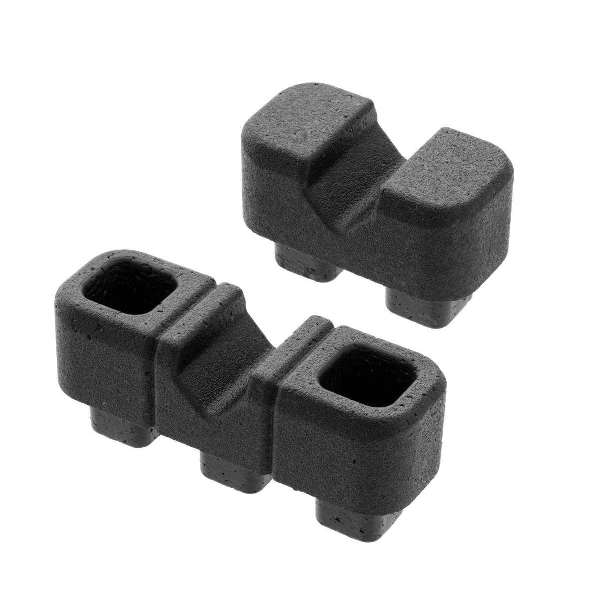 Magpul DAKA V-Block Kit, Black-img-0