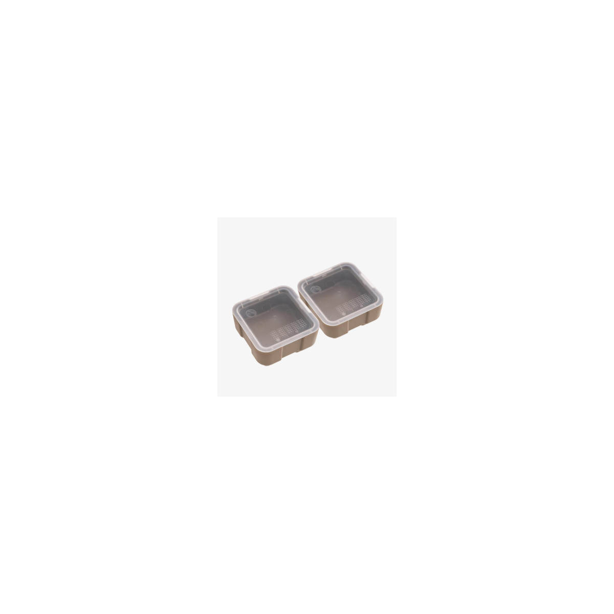 Magpul DAKA Storage Bin Flat Dark Earth Polymer MAG1390FDE-img-0