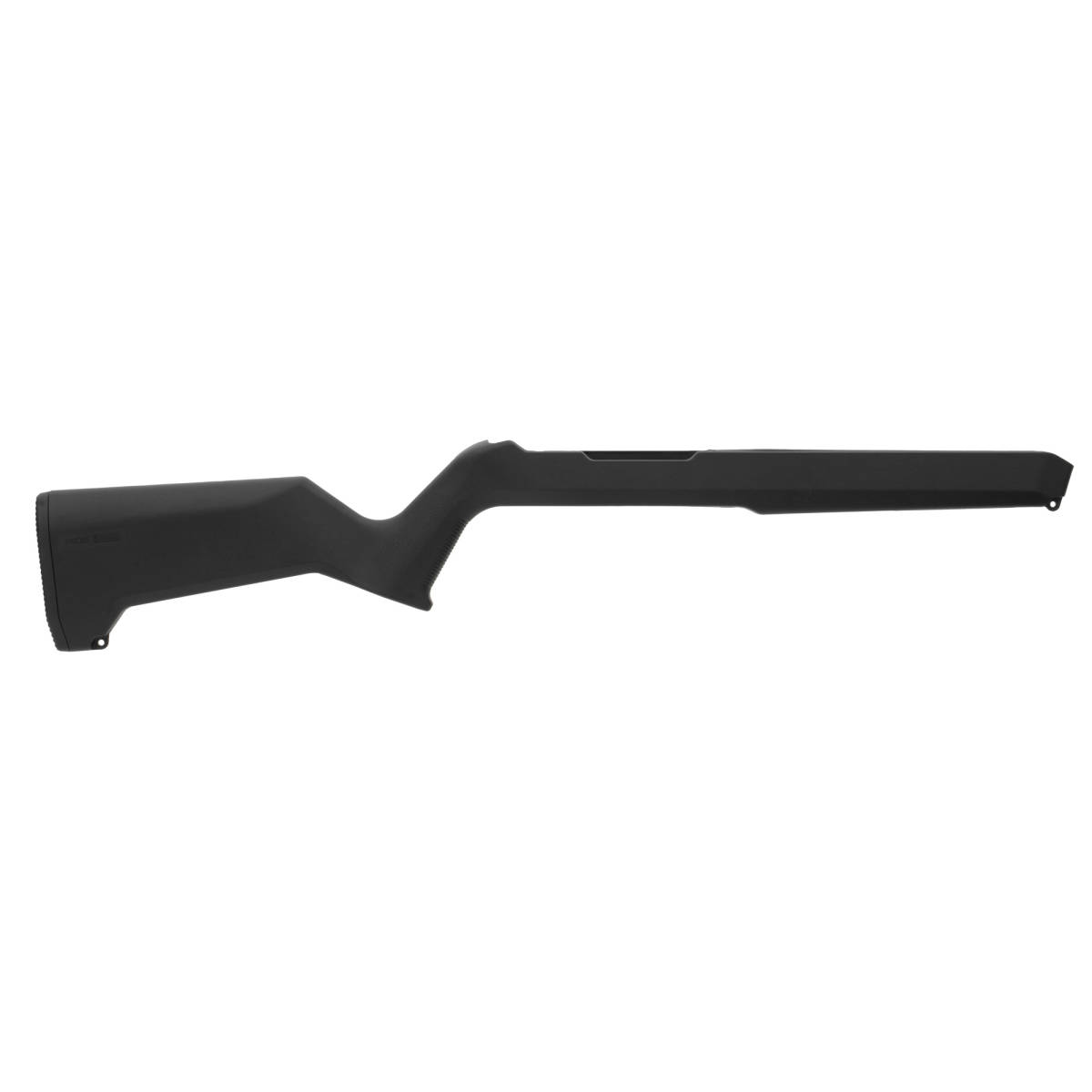 Magpul MOE X22 Stock Black Fits Ruger 10/22 MAG1428BLK-img-0