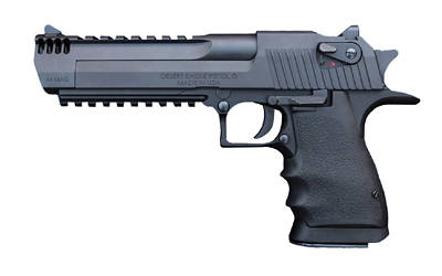 MAG DE44L6IMB MARKXIX 44MG 6 MB BLK-img-0