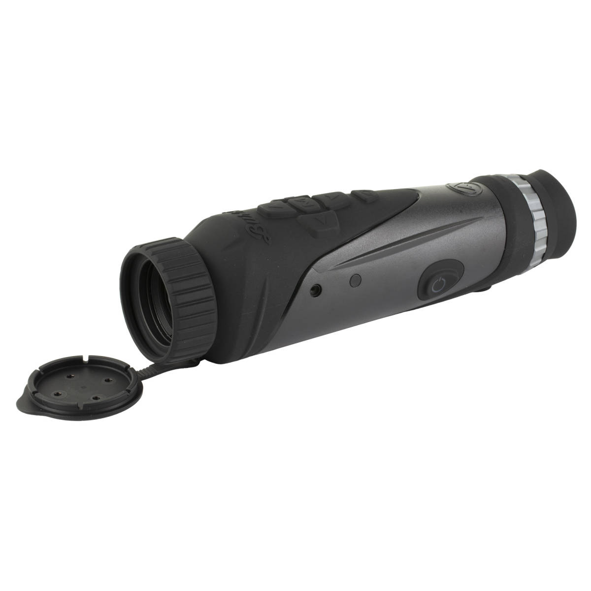 Burris 300636 USM H35 V3 Thermal Clip On/Handheld/Mountable Black,...-img-0