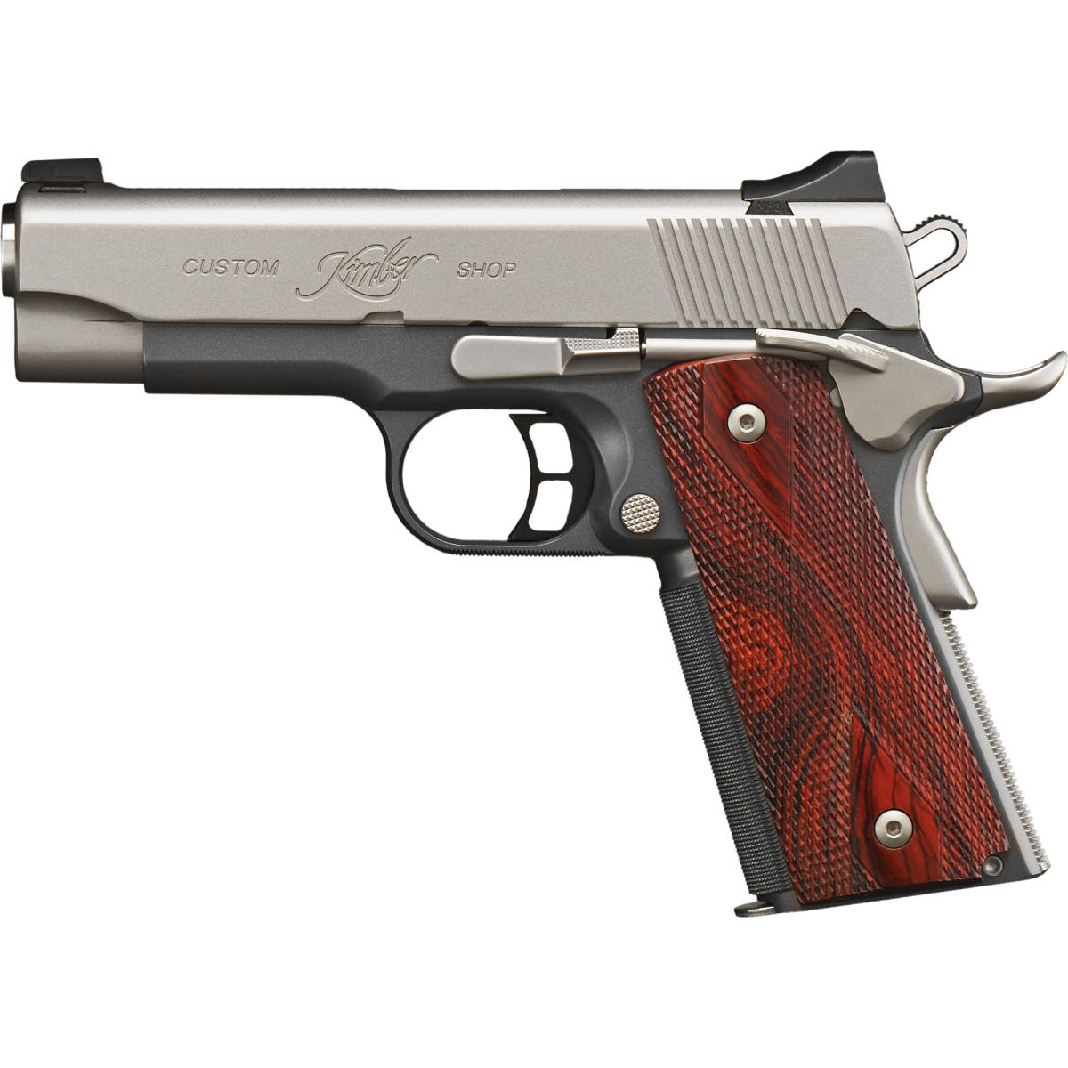 KIMBER 1911 PRO CDP 45ACP 4-img-0