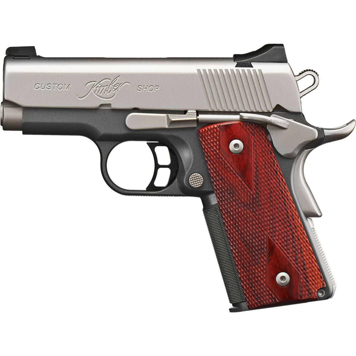 KIMBER 45ACP ULTRA CDP II-img-0