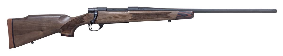 LSI HOWA M1500 SUPER DELUXE WALNUT 6.5GREN-img-0