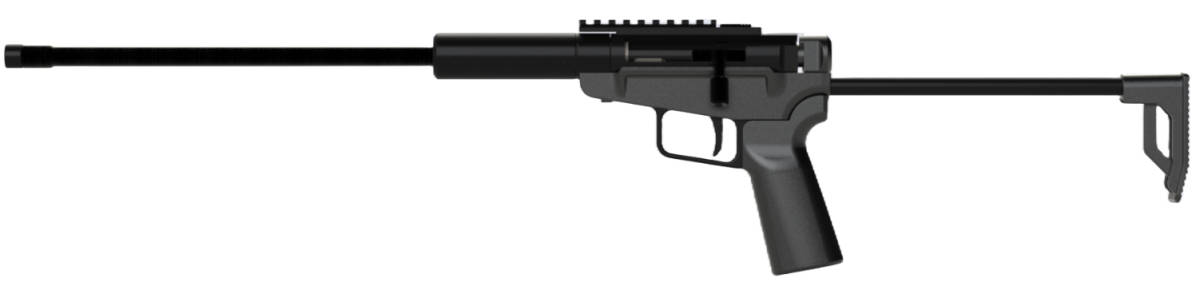 DARK MOUNTAIN ARMS STOW AWAY 5.7X28MM 16 TB-img-0