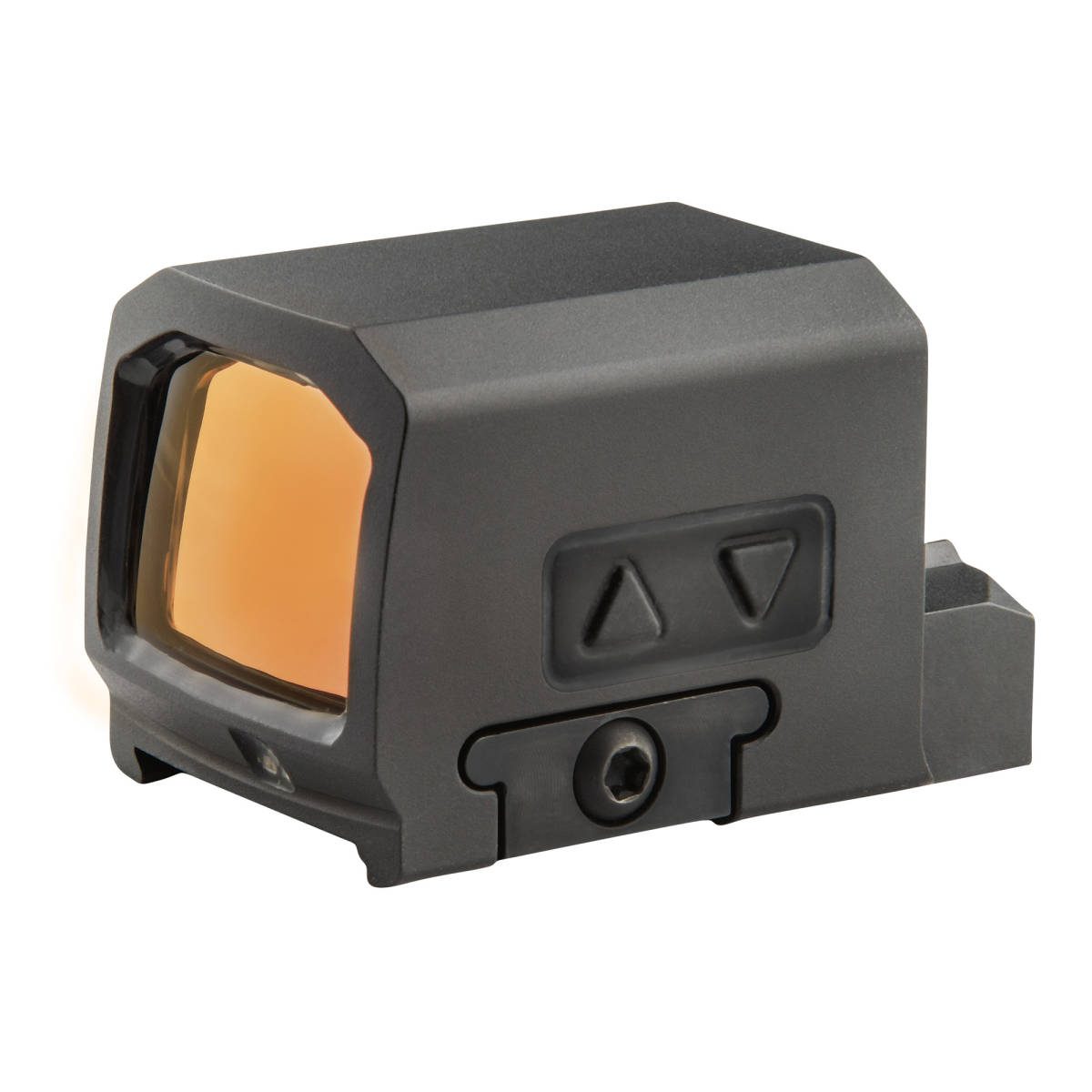 Meprolight USA 901141272 MPO PRO-F Black 1x, 3 MOA/33 MOA Red Dot/33...-img-0