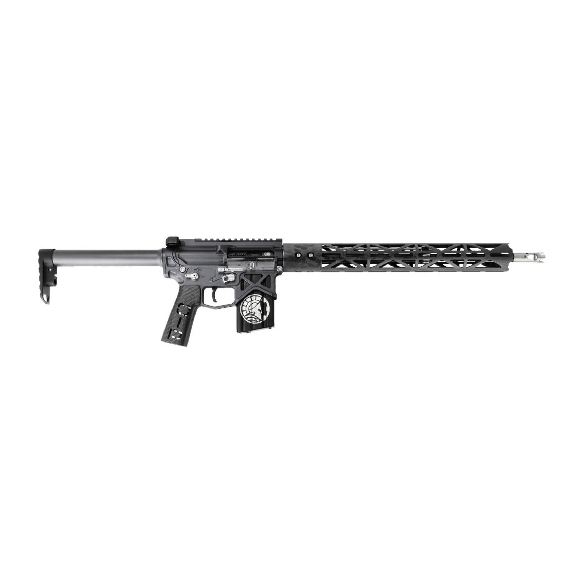 Battle Arms Development OIP-003 Gen 3 223 Wylde Picatinny Rail M-LOK...-img-0