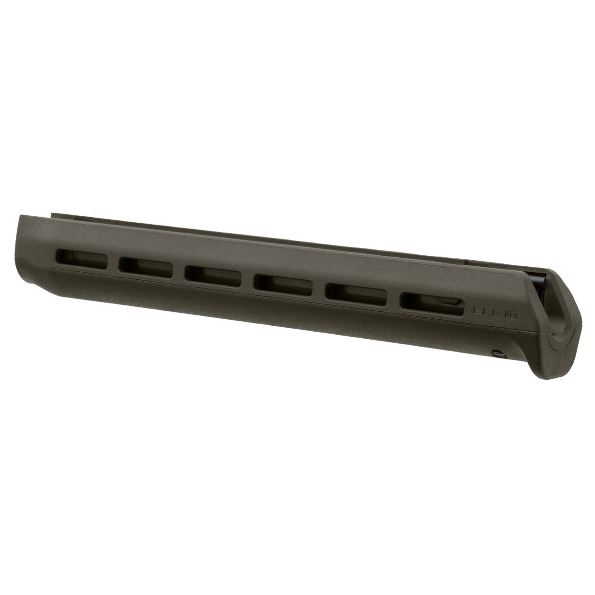 Magpul ELG MLOK Handguard OD Green Fits Marlin 1895 1894 336 MAG1381ODG-img-0